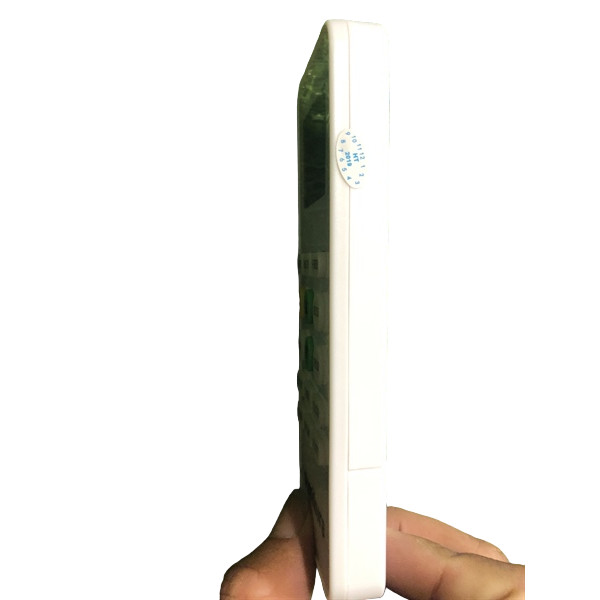 tay điều khiển remote từ xa điều hòa Sumikura 2-kèm pin-tay đầu bấm điều hòa Sumikura 2