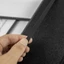 SA Có Thể Gập Lại Y Tá Clipboard Gấp Túi Viết Pad Với Dây Đàn Hồi