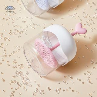 ELBBKG Sữa Rửa Mặt Cầm Tay Tắm Dầu Gội Tạo Bọt Gel Tạo Bọt Máy Tạo Bọt Máy Tạo Bọt Thiết Bị Làm Sạch Cốc Tạo Bọt Công Cụ Loại Bỏ Trang Điểm Mới