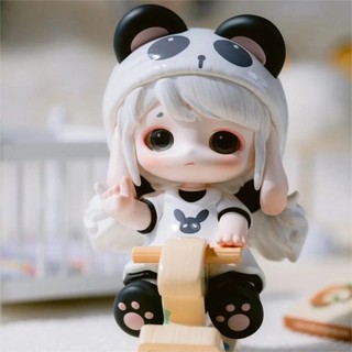 (✿Tùy chọn) P!NYUN Rabeea Tôi không phải là một đứa trẻ kỳ lạ Hộp mù Hợp thời trang Chơi tay-Run