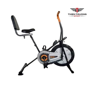 Xe đạp tập thể dục phục hồi chức năng Pro-09