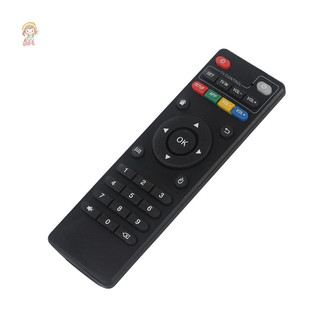Twe X96q Bộ Điều Khiển Từ Xa Top Box Cho X96mini X96w X96qpro X96max T95 HK1 H96 VN