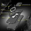 Ốp Điện Thoại Từ Tính Hoàn Thiện Mờ Cao Cấp MỚI Cho Iphone 16 ProMax 15 14 13 12 11 Pro Max 15 Plus Có Chống Rơi Và Giá Đỡ Gắn Xe Ô Tô Ốp Lưng Cứng Chống Sốc