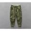 Quần jogger túi hộp Original Design_dã ngoại_du lịch