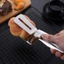 KẸP GẮP THỨC ĂN INOX ĐA NĂNG - Dùng Cho Nhà Bếp Và Tiệc BBQ