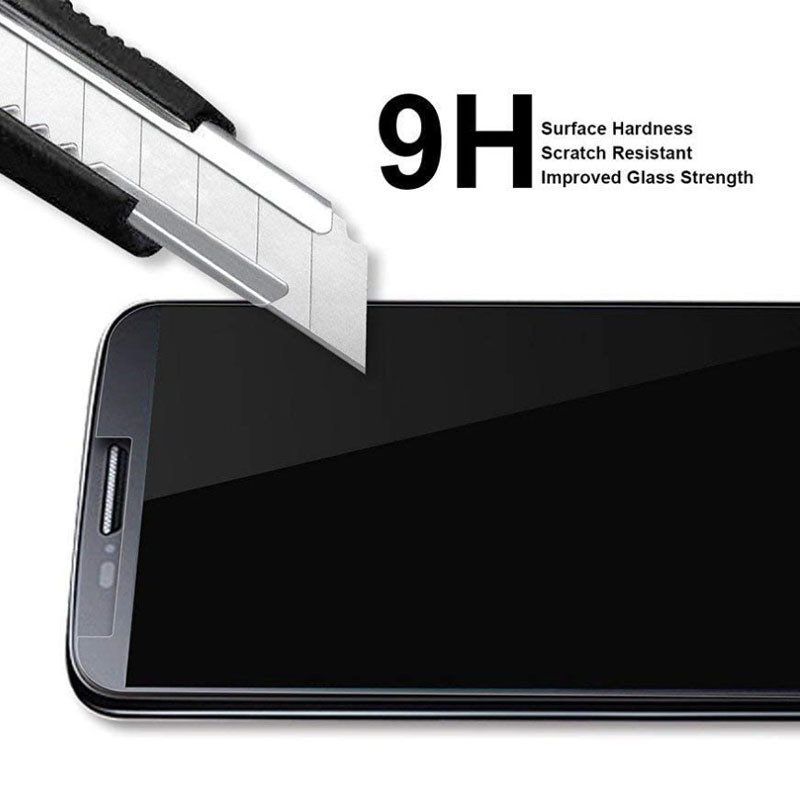 Kính cường lực bảo vệ toàn màn hình cho iPhone 16 15 14 13 12 11 Pro X Xs Max Xr 7 8 6 6s Plus 5G 4G 2024