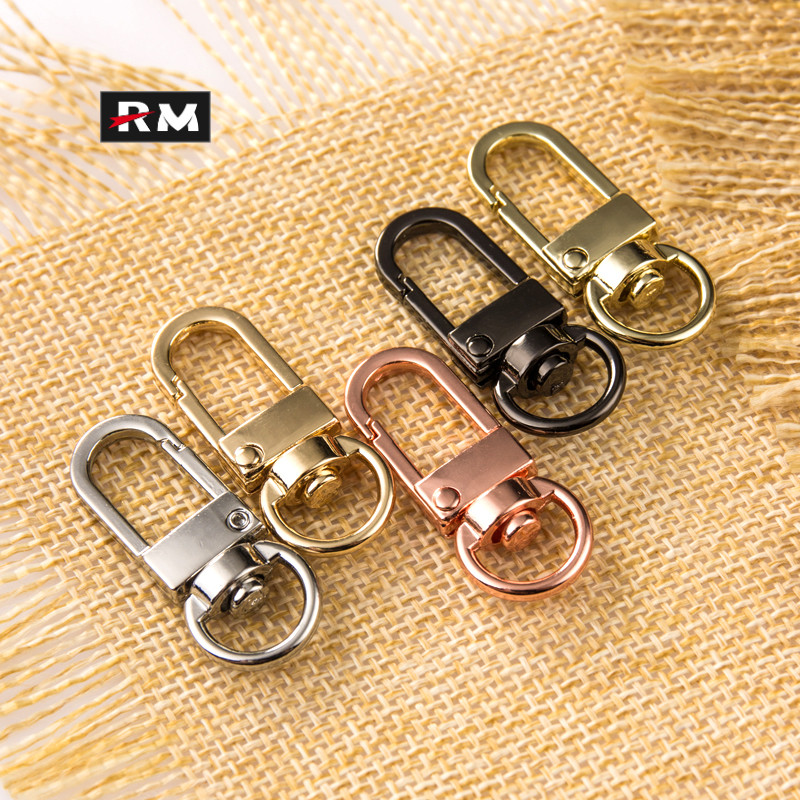 [Chất lượng cao] Phụ kiện phần cứng túi Dây đeo túi, Dây đeo vai, Khóa ...