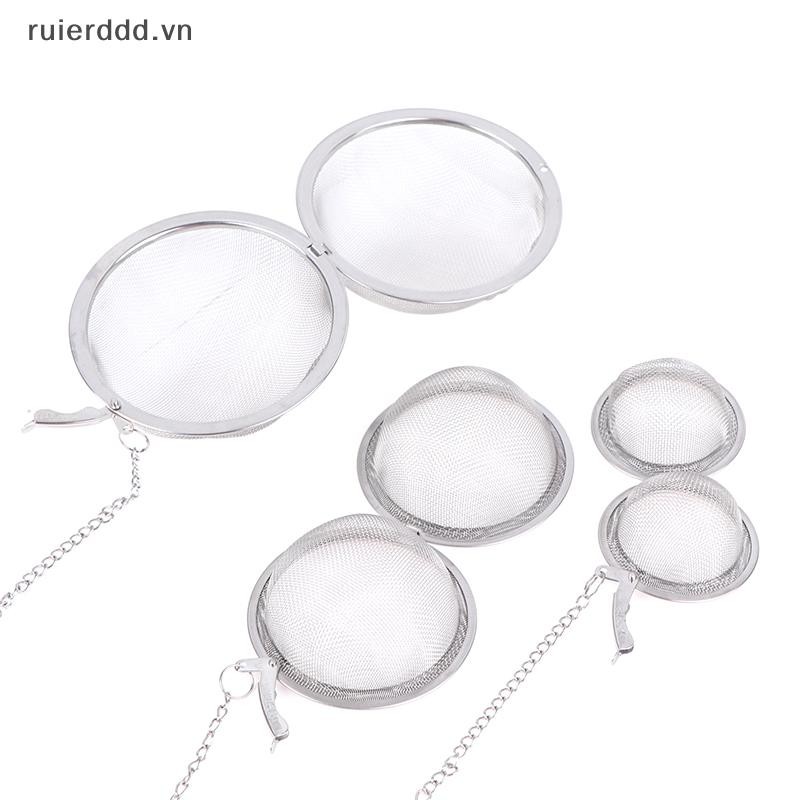 # Mới # Dụng cụ lọc trà bằng thép không gỉ Lưới lọc trà Dụng cụ nhà bếp.