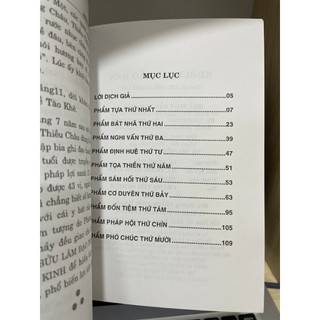 Sách - Kinh Pháp Bảo Đàn - HT Thích Duy Lực
