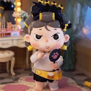 (✿Tùy chọn) Heatup Dazey Thám Tử Lừng Danh Conan Lừng Danh Conan Mù Hộp Chơi Hợp Thời Trang Tay Chạy