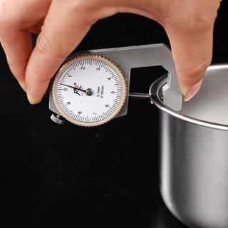 Bát tròn inox 304 có nắp đậy bảo quản thực phẩm tiện dụng size 10x6.5cm