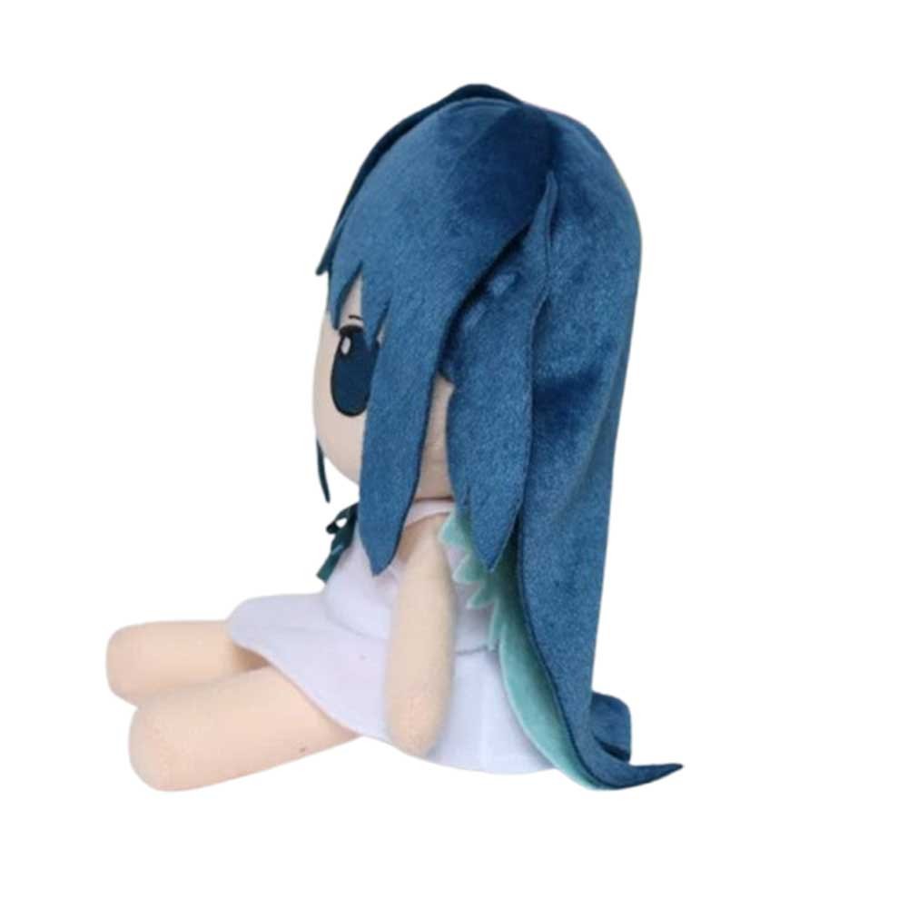 Saya No Uta Doll The Song of Saya Plush Doll Stuffed Soft Toy 20cm Kid's Gift