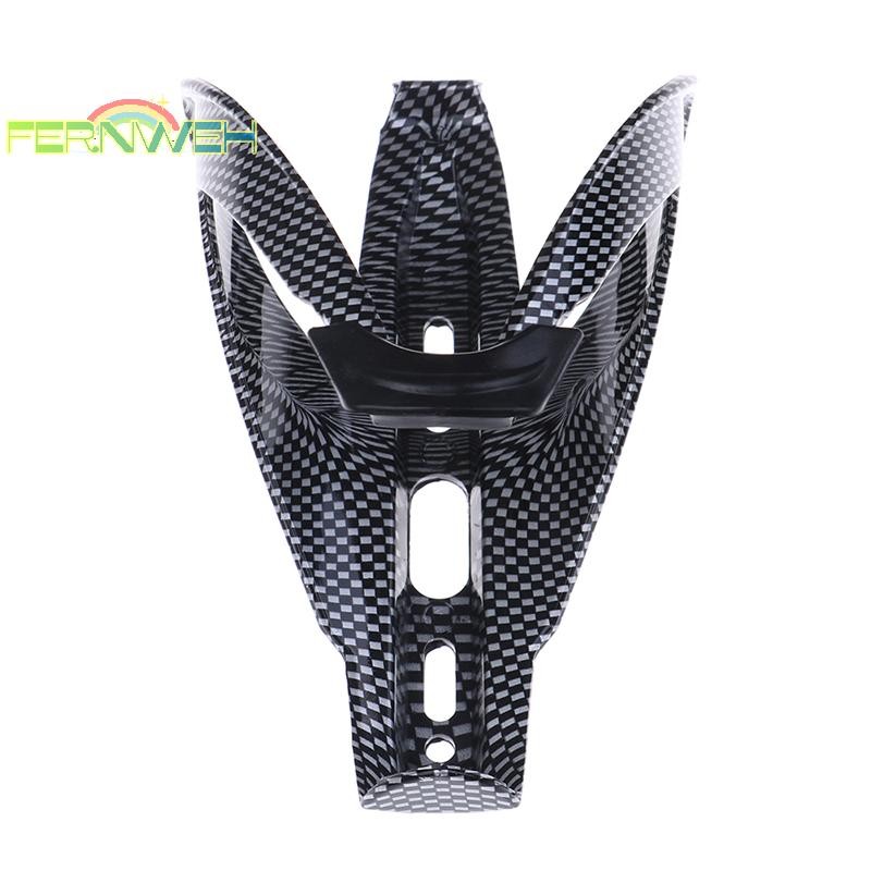 [Fernweh] Sợi Thủy Tinh Xe Đạp Đường Bộ Đi Xe Đạp Bình Nước Uống Giá Đỡ Lồng [MỚI]