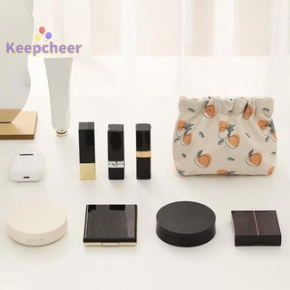 [Keepcheer] Túi đựng khăn ăn vệ sinh dành cho nữ Túi Tampon Túi đựng thẻ tín dụng Túi sắp xếp [Mới]