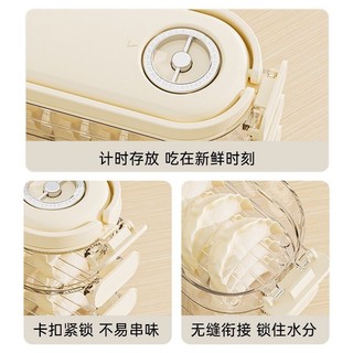 Hộp Bánh Bao Hộp Giữ Tươi Hộp Bảo Quản Đông Lạnh Hộp Bánh Bao Hộp Tủ Đông Hộ Gia Đình Đông Lạnh Bánh Bao Hộp Bảo Quản Nhiều Lớp Thực Phẩm Trong Suốt Tủ Lạnh Di Động Hộp Giữ Tươi Có Nắp Tiện Lợi E