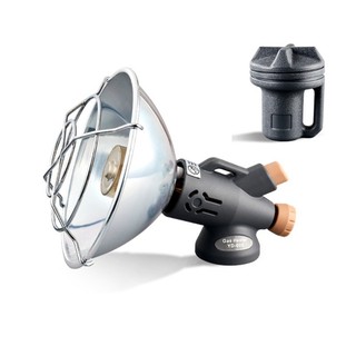 Cli Compacts Bộ sưởi ấm ngoài trời Nguồn nhiệt khẩn cấp Thiết bị sưởi ấm nhanh để cắm trại ngoài trời và sử dụng văn phòng