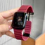 Dây đeo silicon từ đại dương cho Huawei Watch Fit 5 4 Fit5 4 Pro Dây đeo đồng hồ thông minh Huawei Fit 3 2 Dây đeo cổ tay