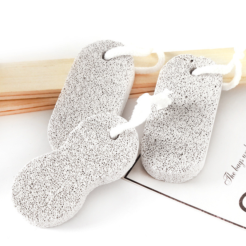 PopularFoot Setting Stone AntiItching Pumice Stone Volcanic Rock Bath