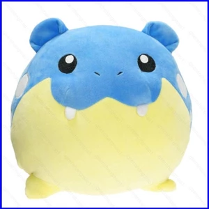 PS1 Pokemon Spheal Sang Trọng Búp Bê Quà Tặng Cho Bé Gái Trang Trí Nhà Đồ Chơi Nhồi Bông Cho Trẻ Em Bộ Sưu Tập SP1