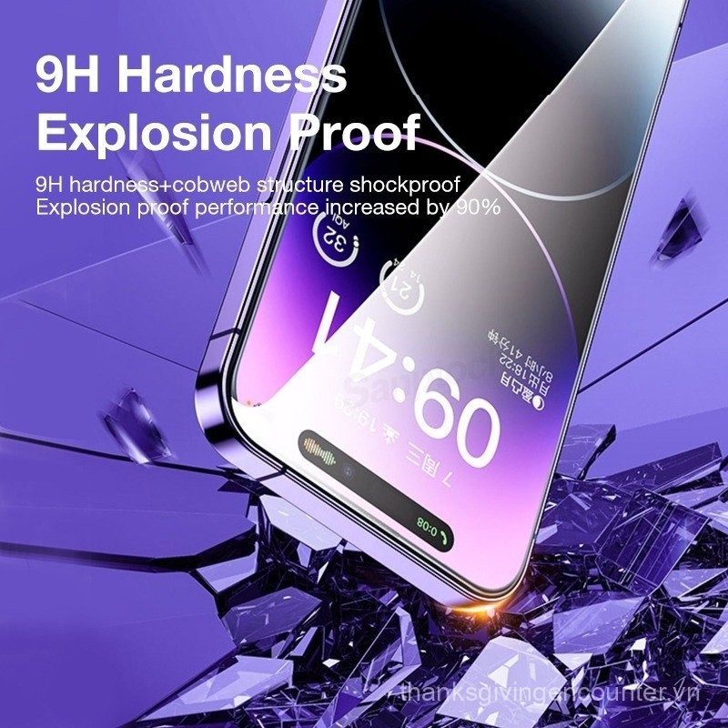 Kính Cường Lực Full Cover Cho Samsung Galaxy A56 A36 A26 A16 A06 A05 A05S A02 A02S A03 A03S A04 A04S A04E A11 A12 A13 A14 A15 A20 A22 A23 A24 A25 A30 A31 A32 A34 A35 A50 A51 A52 A5