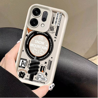 Ốp Điện Thoại Cho OPPO Reno 14 13 12 11 4G 5G Ốp Lưng 14F 13F 12F 11F 12FS 14 Pro 13 Pro 12 Pro 11 Pro Turbo Ốp Lưng Bền Chống Sốc B05