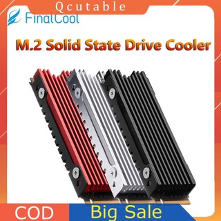 Bộ tản nhiệt làm mát SSD M.2 2280 Bộ tản nhiệt làm mát nhiệt NVME cho máy chơi Game PS5