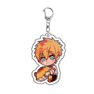 Mặt dây chuyền móc khóa Acrylic dành cho thiếu niên Hanako-kun