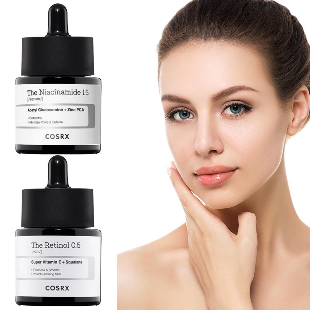Tinh chất ốc sên phát sáng đa tác dụng Serum kích thích Collagen Power J0s6