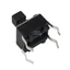 6 * 6 * 7.3MM Công Tắc Tact Đầu Vuông Cắm Thẳng / Miếng Dán 6 * 6 * 7.3 Nút Nhấn Công Tắc Micro Switch