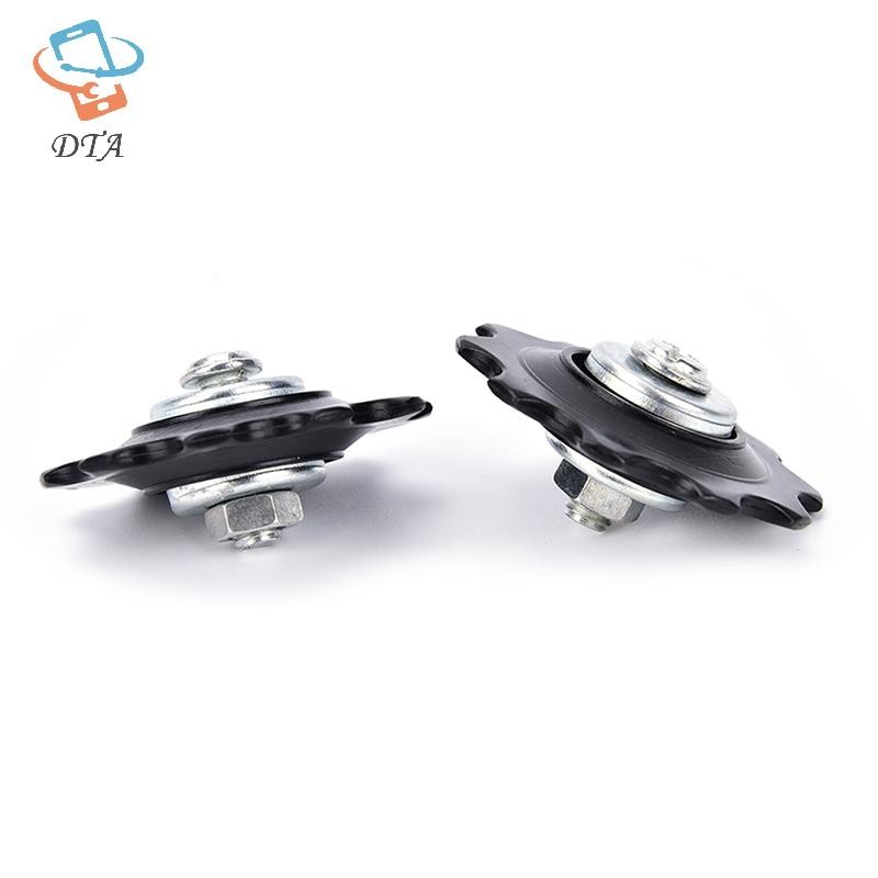 [DTA] 1 Chiếc Xe Đạp Leo Núi Xe Đạp Đi Xe Đạp Phía Sau Derailleur Hướng Dẫn Con Lăn Jockey Wheel VN