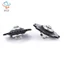 1 Chiếc Xe Đạp Leo Núi Xe Đạp Đi Xe Đạp Phía Sau Derailleur Hướng Dẫn Con Lăn Jockey Wheel VN