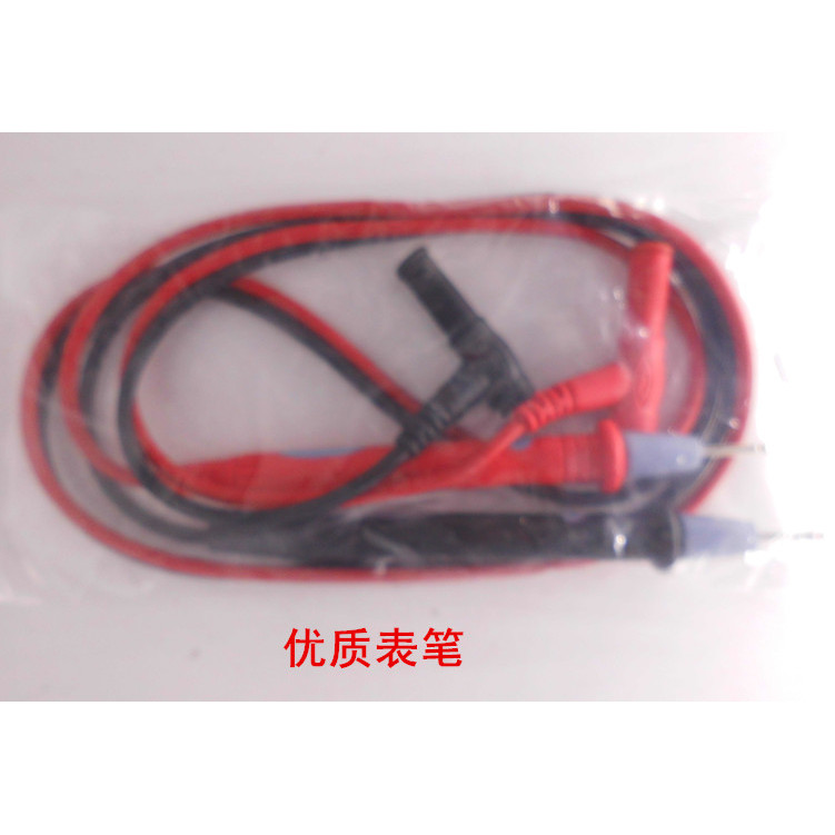 Bút vạn năng kỹ thuật số Extra Tip 1.000V 20A Bút vạn năng chất lượng cao Bút kiểm tra Dòng máy đo Stick