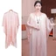 MERIGGIARE Evening Prom Cape, Khăn choàng nữ tua rua màu trơn, Áo khoác sáng thời trang Áo khoác mũi nữ bé gái