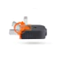Phích cắm điện Goha chân dẹt xoay gập 90 độ 10A chịu tải cao 2500W