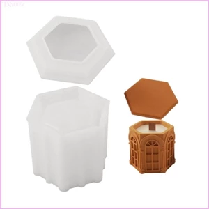 Cinna Độc Đáo Silicon Khuôn Cốc Silicon Khuôn Làm Khuôn Silicon Lọ Khuôn Dành Cho Người Hâm Mộ Nghệ Thuật