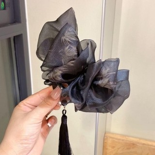 Kẹp lưới móng vuốt tóc đám mây - Chắc chắn và không bị trượt, phù hợp với nhiều độ dày của tóc
