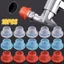Bộ 10 Vòng Đệm Cao Su silicone Chống Rò Rỉ Nước / Chống Lão Hóa Cho Vòi Nước