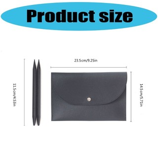 Ấm cúng 3 0mm-6 0mm Bộ kim đan móc Bộ kim tròn có thể hoán đổi cho nhau Bộ kim đan tròn