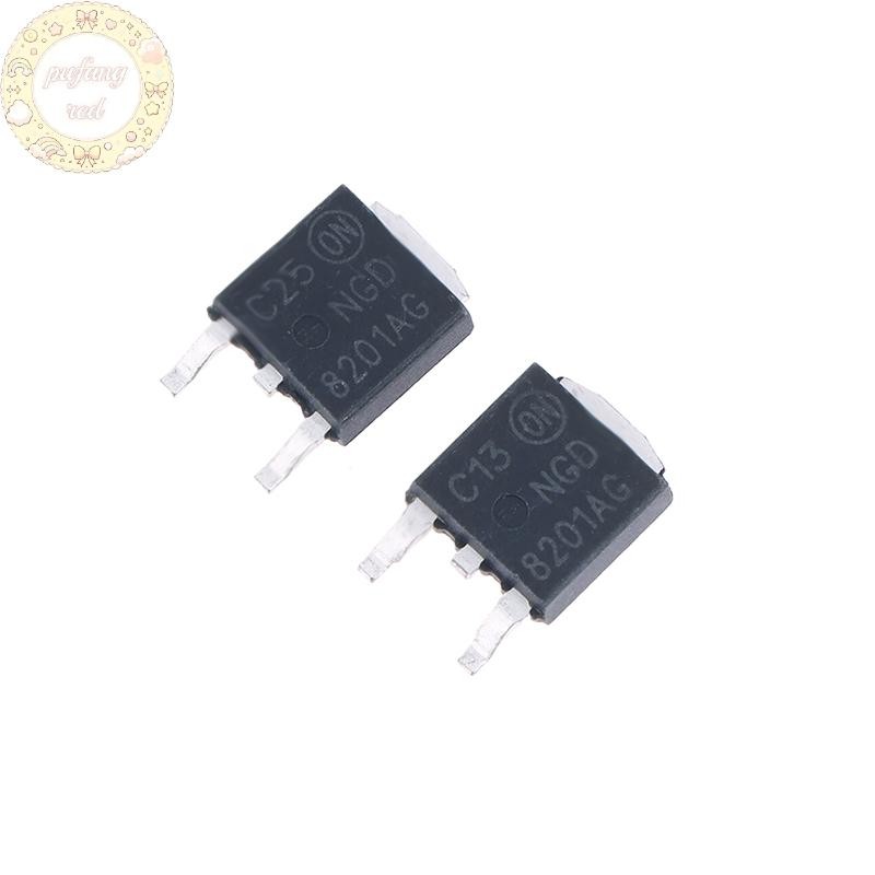 PURED 1 / 3 / 5 Cái NGD8201 NGD8201NG NGD8201AG Máy Tính Ô Tô Cuộn Dây ...