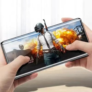 Kính 3D Cho Tecno Camon 40 30s 30 20 20s Pro 4G 5G Bảo Vệ Màn Hình HD Phim Cong Kính Cường Lực