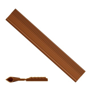 Chuyên Nghiệp Cách Âm Đáy Cửa Niêm Phong Dải Ngăn Ngừa Côn Trùng PVC Cửa Dự Thảo Chặn 100cm Nhà Dự Thảo Loại Bỏ Phòng Ngủ