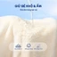 Khăn Tắm Aiwibi Siêu Mềm Mại, Thấm Hút Tốt