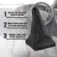 Xe PU Da Gear Boot Gaiter Cover cho Avante XD 2002 2003