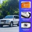 2 Chiếc Đèn Đánh Dấu Bên Tín Hiệu Cho 80 1990-1997 100 1998 - 2004 2005 2006 2007