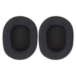 BTM Gel Làm Mát Vải Miếng Đệm Tai Nghe Tai Nghe Đệm Tai Cho Tai Nghe HS65 HS55 HS55 Tai Nghe
