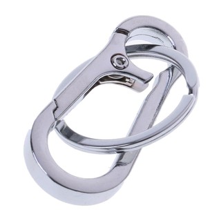 Móc khóa Carabiner - Hộp đựng chìa khóa bền