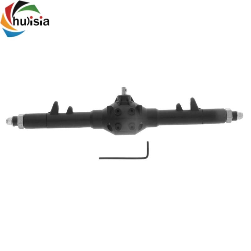 chulisia 1 / 12 RC Xe Điện Phía Sau Hộp Số Vi Sai Cho Wltoys 12423 Phần