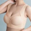 PCF * Tư thế chỉnh sửa áo ngực liền mạch Chống chảy xệ Hỗ trợ toàn bộ hình