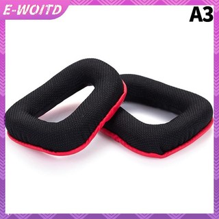 E-woitd Cho G35 G930 G430 G231 G431 F450 Đệm Tai Nghe Thay Thế Miếng Đệm Tai Xốp Tai Nghe Có HNVN