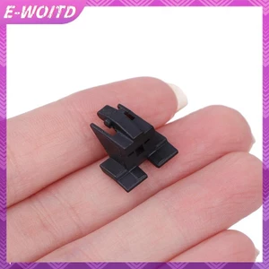 E-WOITD 1 Máy Tính Để Bàn Mainboard PCI-E 16X Khe Cắm Thẻ Đồ Họa Ổ Cắm 164Pin Có Đuôi Cá Cố Định Kẹp PCIE X16 Ổ Cắm HNVN